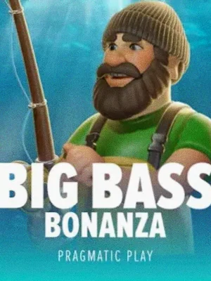 Big Bass Bonanza at Royal Reels