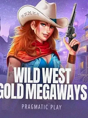 Wild West Gold Megaways at Royal Reels