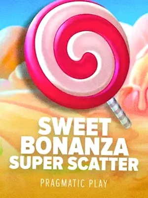 Sweet Bonanza Super Scatter at Royal Reels