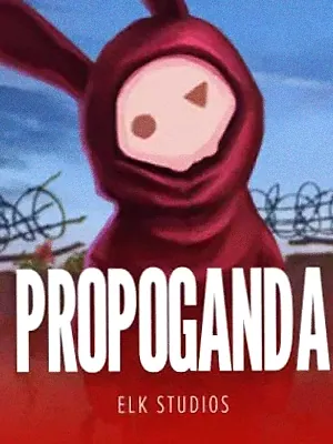 Propaganda at Royal Reels