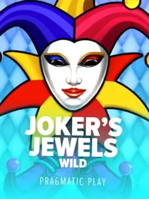 Joker's Jewels Wild at Royal Reels