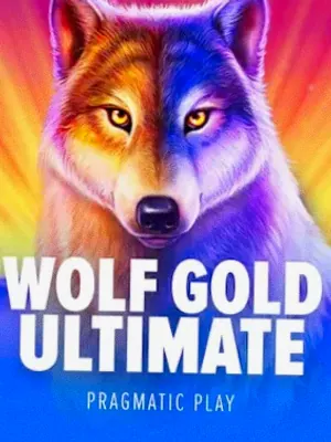Wolf Gold Ultimate at Royal Reels