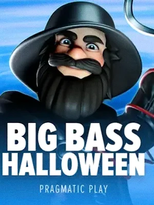 Big Bass Halloween at Royal Reels
